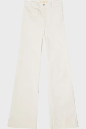 Jeanerica Jeans St Monica Natural White W30/L32