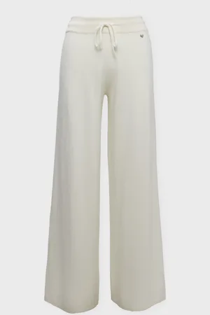 Lisa Yang Trousers Sofi Cashmere 1 (S-M)