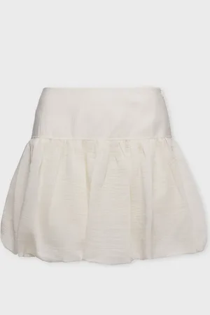 Wakakuu Skirt York Ballon XS