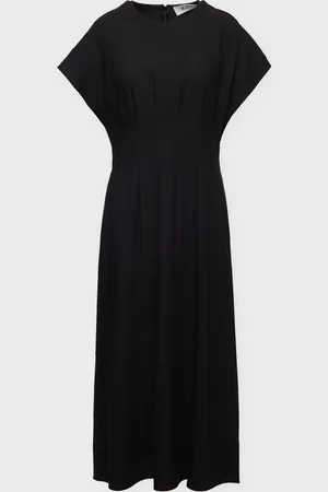 Rohe Dress Sculptural Waisted 34