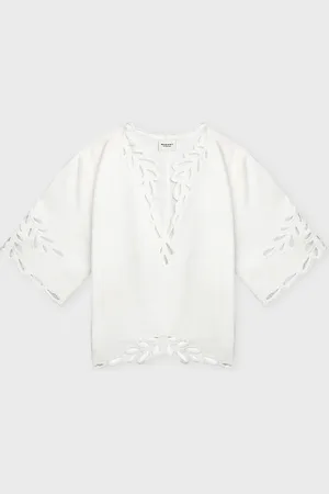 Isabel Marant Top Shana FR 38 (EUR 36)