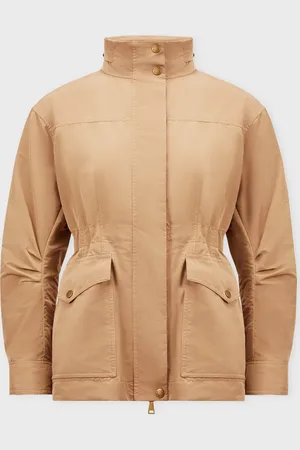Moncler Jacket Nades Parka 1 (S)