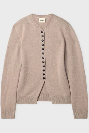 Khaite Cardigan Josette S