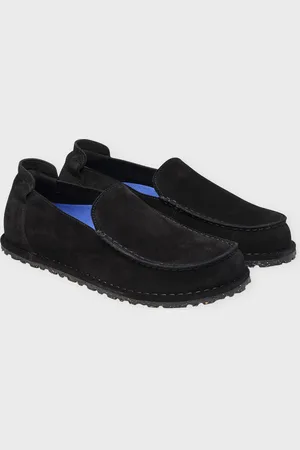 Birkenstock Slippers Utti Slip On suede EUR 39