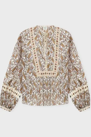 Isabel Marant Blouse Gayle FR 38 (EUR 36)
