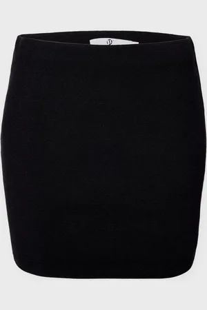 Wakakuu Skirt Celine Mini Svart M