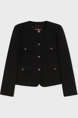 Max Mara Jacket Yana IT 42 (EUR 36)