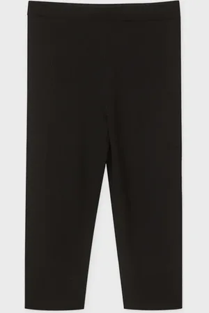 THE GARMENT Pants Madison Capri UK 6 (EUR 34)