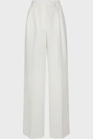 Andiata Trousers Gytta 34