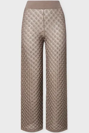 By Malina Pants Knitted Alissa XXS