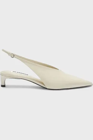 Jil Sander Slingback EUR 38