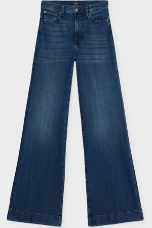 7 for all Mankind Jeans Modern Dojo Soho Dark 25
