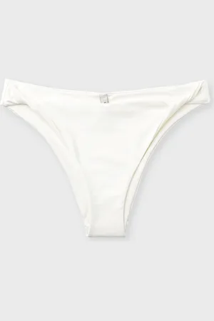 Seaquelle Bikini Bottom Twisted L