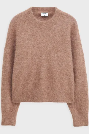 Filippa K Sweater Fluffy L