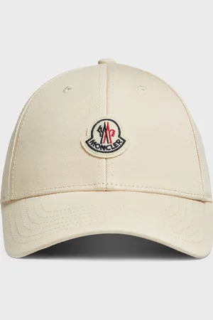 Moncler Cap Gabardine Baseball ONESIZE