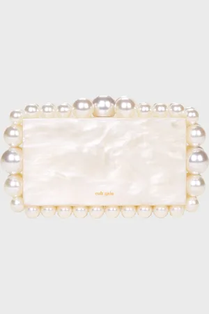 Cult Gaia Bag Eos Clutch ONESIZE