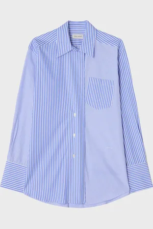 Dagmar Shirt Asymmetric 34