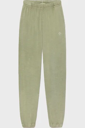 ÉTERNE Sweatpant Boyfriend Pocket XS