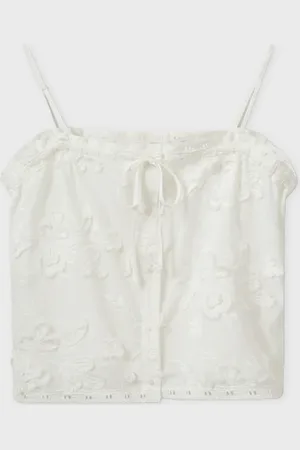 THE GARMENT Top Jewell UK 6 (EUR 34)
