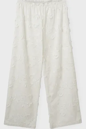 THE GARMENT Trousers Jewell Straight UK 10 (EUR 38)