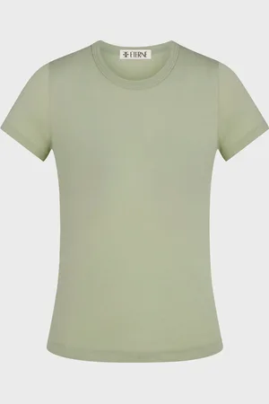 ÉTERNE T-shirt Short Sleeve XS