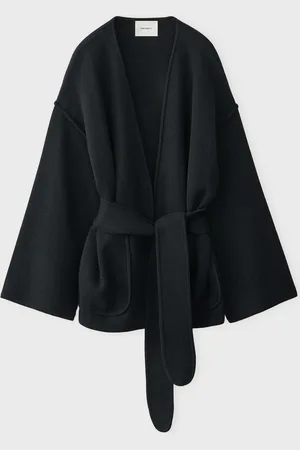 Lisa Yang Cardigan Fiora Coat Cashmere 1 (S-M)