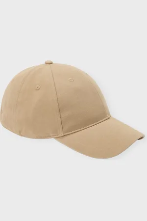 Filippa K Cap Cotton Canvas ONESIZE