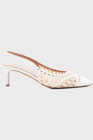 Aquazzura Slingback Kahlo EUR 38