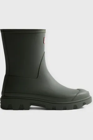 Hunter Boots Unisex Downpour Short EUR 36