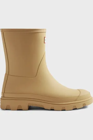Hunter Boots Unisex Downpour Short EUR 36