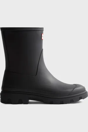 Hunter Boots Unisex Downpour Short EUR 36