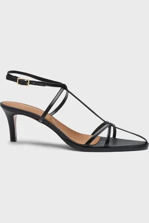 ATP Atelier Heels Torno Nappa Strappy EUR 36
