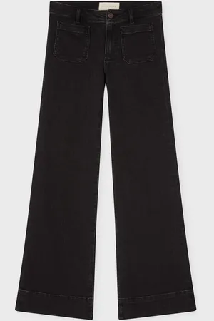 Jeanerica Jeans SW007 St Monica Low 2 Week 24