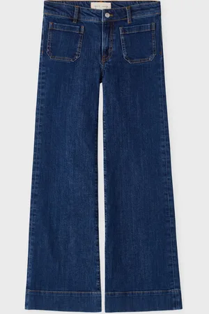 Jeanerica Jeans SW007 St Monica Low Vintage 95 W25/L32