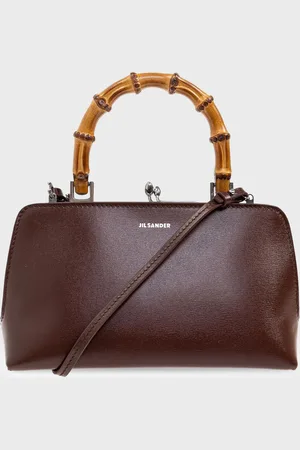Jil Sander Bag Goji Bamboo Mini ONESIZE