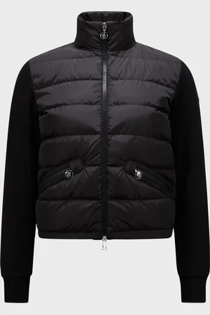 Moncler Zip Up Cardigan M