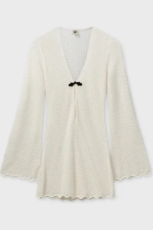 THE GARMENT Dress Tanzania Short UK 6 (EUR 34)