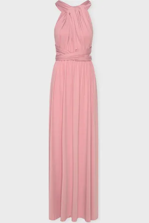 By Malina Dress Lola Maxi M-L