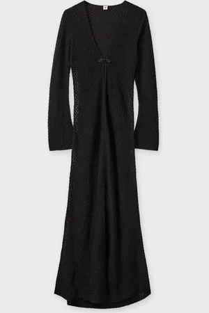 THE GARMENT Dress Tanzania Svart UK 6 (EUR 34)