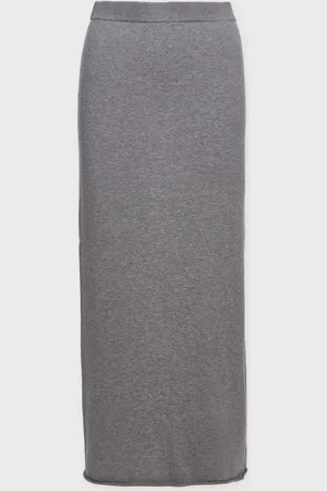 Lisa Yang Skirt Charlotta Cashmere 0 (XS-S)
