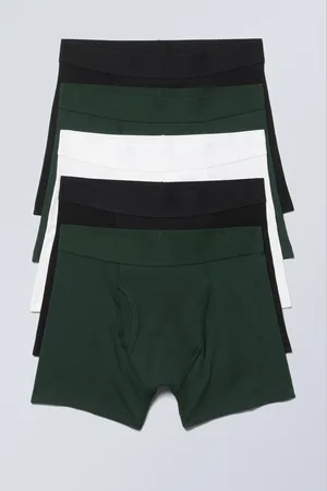 Weekday 5-pack Boxer Briefs