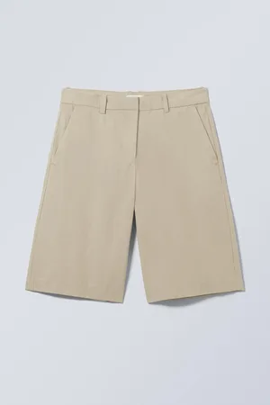 Weekday Knee Length Chino Shorts