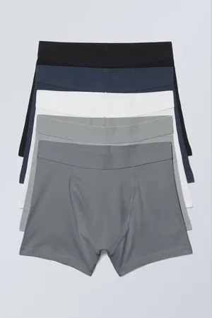 Weekday 5-pack Boxer Briefs