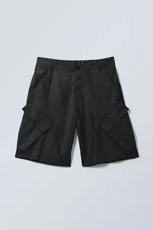 Weekday Tilted Relaxed Cargo Shorts