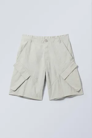 Weekday Tilted Relaxed Cargo Shorts