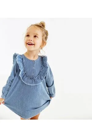 skyskraber Match besejret Sommer kjoler for børn fra Zara | FASHIOLA.dk
