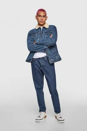Zara Essentials jeans